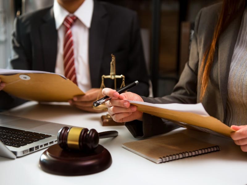 עורך דין גירושין ודיני משפחה