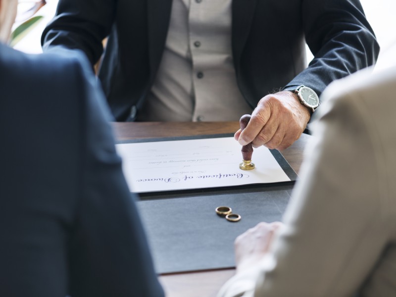 גירושין בהסכמה, כל מה שצריך לדעת