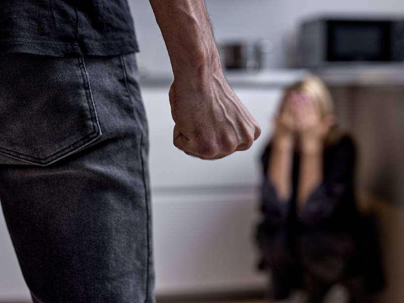 מהי אלימות במשפחה, כל מה שצריך לדעת