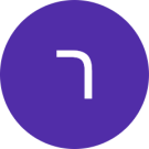 רוני טבדי Avatar